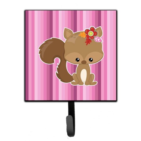 Jensendistributionservices Squirrel Leash or Key Holder MI1714643